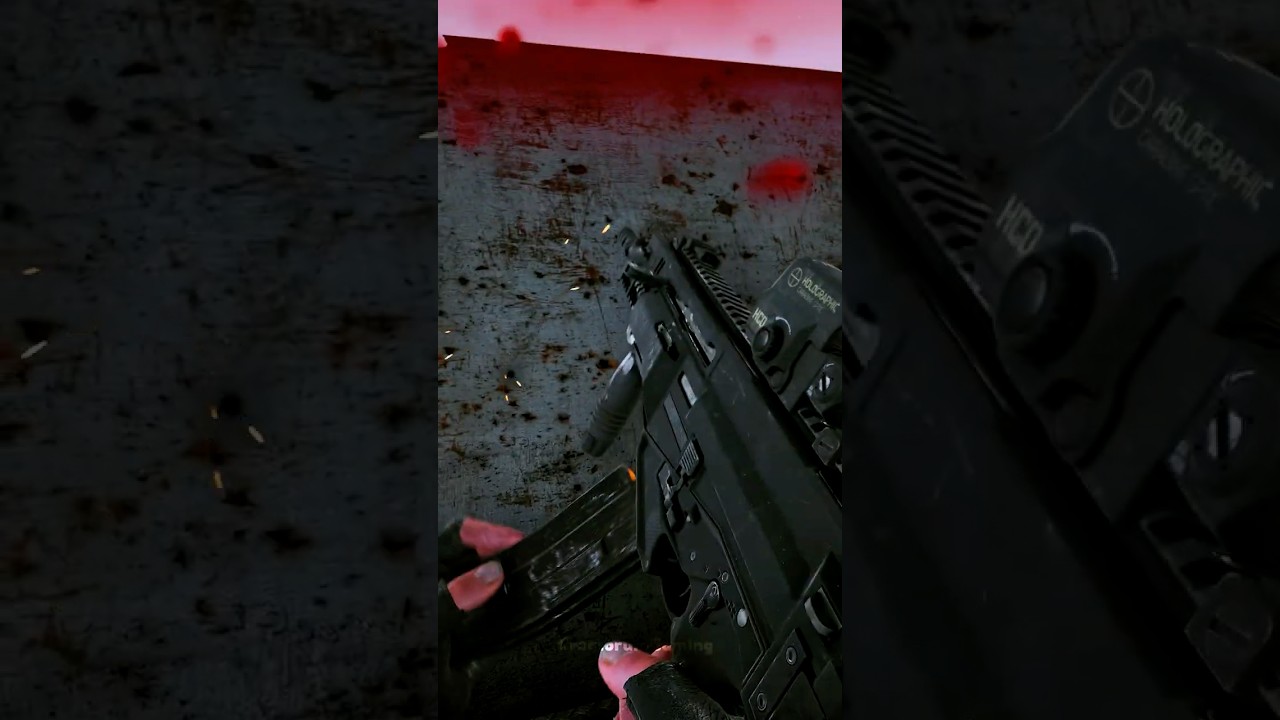 Epic Escape ☢️ (S.T.A.L.K.E.R. 2: Heart of Chornobyl)