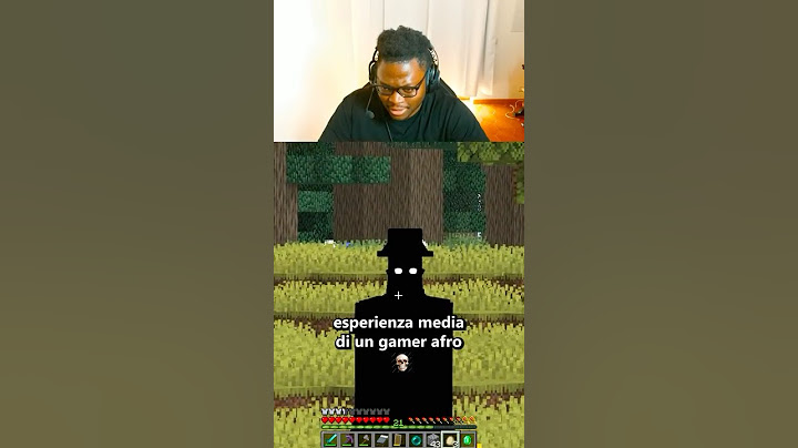 I Can't Play Minecraft Anymore..