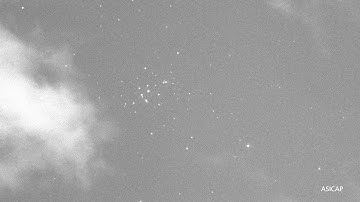 ZWO ASI290 + 50mm f1.8