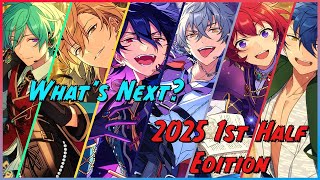 Enstars What s Next First Half 2025