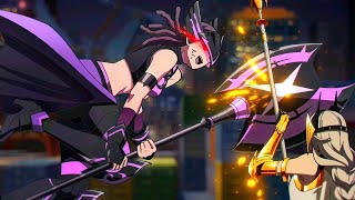 Queen vs Bowa | To Be Hero X AMV – You Will Go (HD)