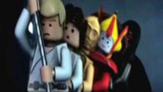 Video Thumbnail for LEGO Music Video
