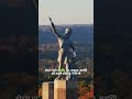 Science आज भी हैरान है इस Iron Pillar से! 🔥 #ytshorts #shorts #trending #viral #shortsfeed #facts