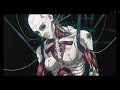 Death selektor  tainted being  dark synthwave amv