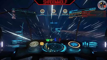 Beagle Point Expedition Waypoint 8 Mass Jump