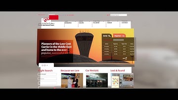 SAA Website Launch | Gitex 2014