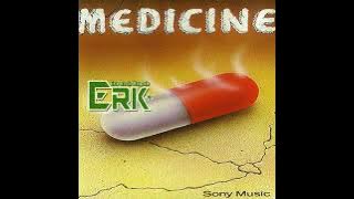 Kabus Dicermin Retak - Medicine HQ AUDIO