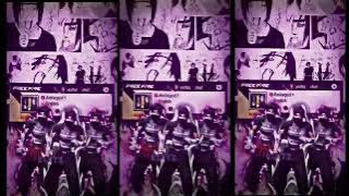 PRESET CC RAYS - SOUND SEREM MENGKANE & DJ BEKEN MULTILATERAL FULLBASS ( COLORING)