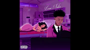 Lucas Coly - Relationships