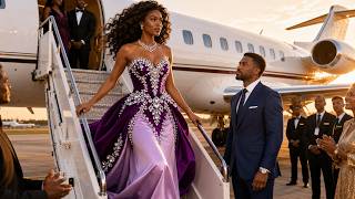Billionaire Mocked His Ex-Wife For Being Poor—Then She Arrived On A Private Jet With Twins