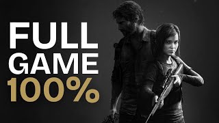 The Last of Us Remastered 100% FULL GAME (PS5 Pro | No Commentary Longplay | 4K 60FPS) screenshot 4