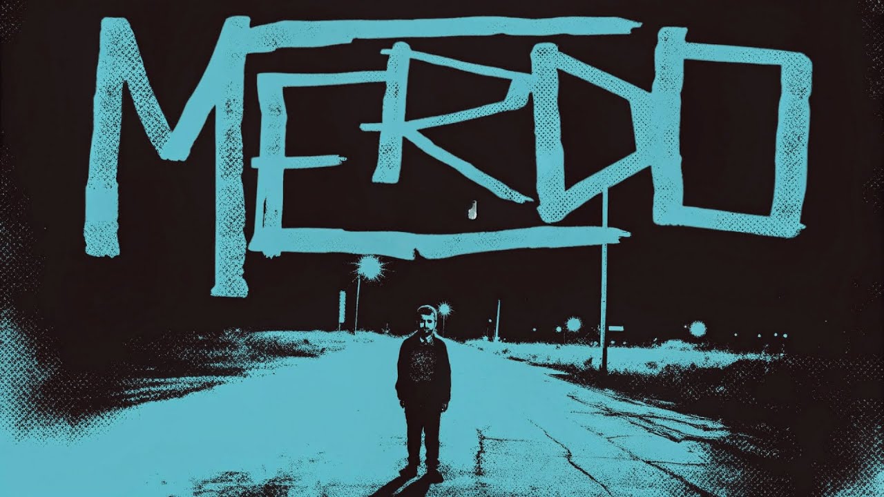 Merdo (Dubstep Remix) | Dark Anatolian Folk Electronic - YouTube