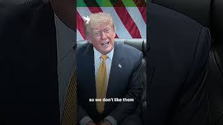 Trump: Interim agreement to end war with Iran is “over”