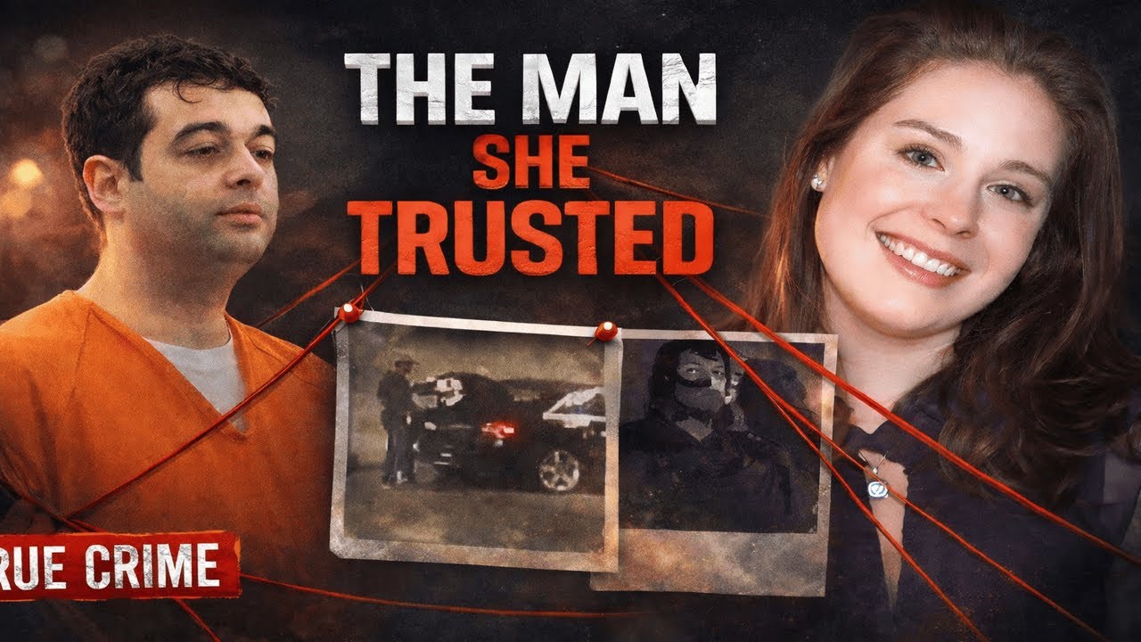 She Entered His Apartment and Vanished | The Kelly Dwyer Case