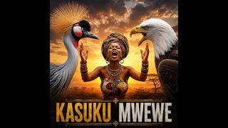 Kasuku Mwewe