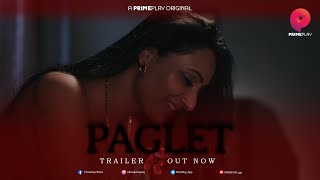 | Paglet | Extended Trailer Release | Streaming Soon On PrimePlay |