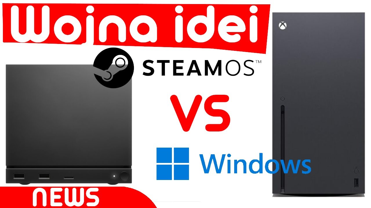 Nowy Steam Machine pokonał Xboxa zanim ten jeszcze wyszedł? Czy może nie ma to znaczenia?