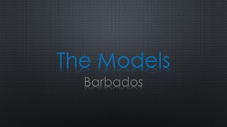 The Models Barbados Lyrics