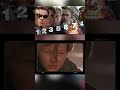 John Conor 1-7 The best moments from movies about Terminators #celebrity #hollywoodstar #terminator