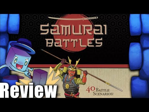 Video: Päeva Rakendus: Reiner Knizia Samurai