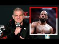 Grant Dawson: &#39;All That Matters Is Getting Through Bobby Green&#39; | UFC Vegas 80