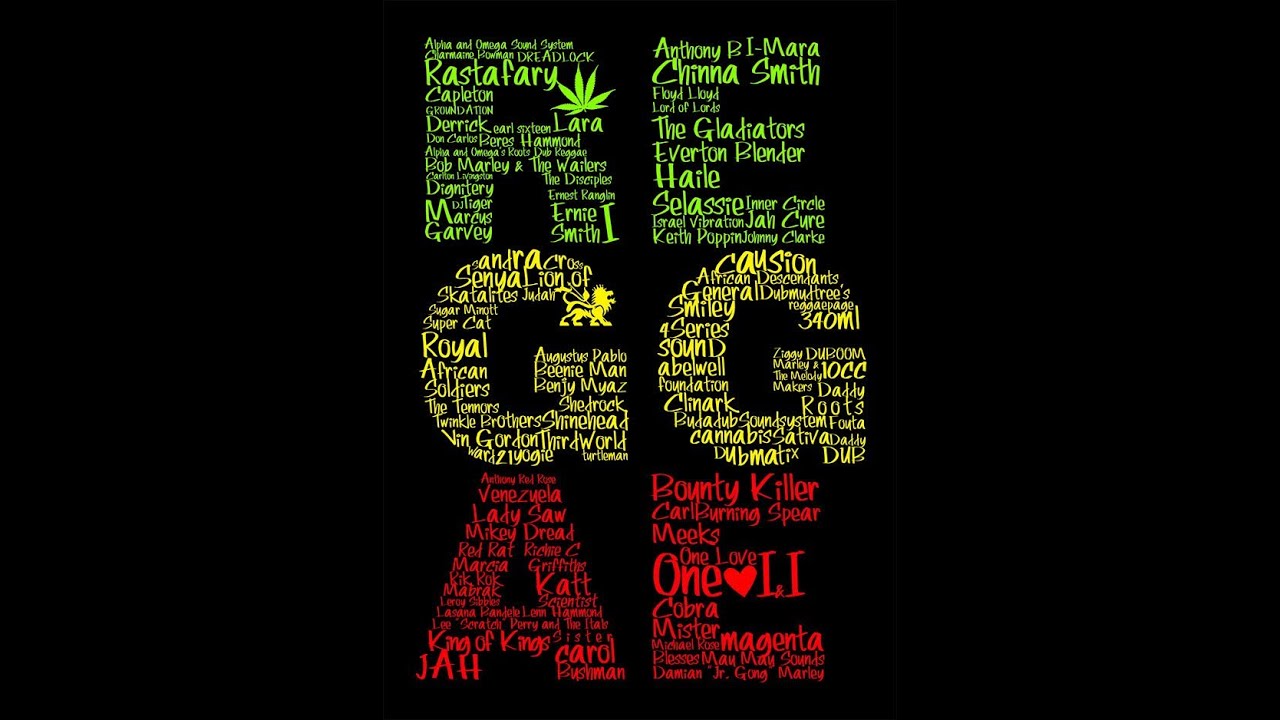 Watch The Best Balkans Reggae of 2013 on YouTube Watch The Best Balkans Reggae of 2013 on YouTube