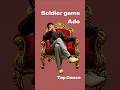【Ado】アニソンタップ【soldier game】あすかたっぷ ラブライブ #Ado #soldiergame #タップダンス #tapdance #ラブライブ アニソンタップ