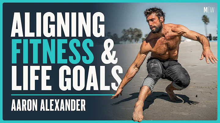 Engineer Your Body To Improve Your Mind - Aaron Al...