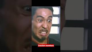Dendam Membara