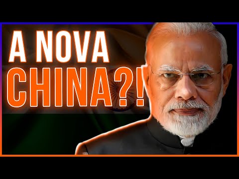 Vídeo: A Índia tem um governo estável?
