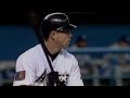 Jeff Bagwell homers twice in the 6th inning の動画、YouTube動画。