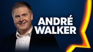 Andre Walker and Ash Gould | 09-May-24