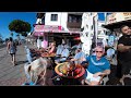 24122023  puerto del carmen lanzarote beautiful sunny day update walk spain  mery christmas 