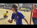 Kho kho girls 202223