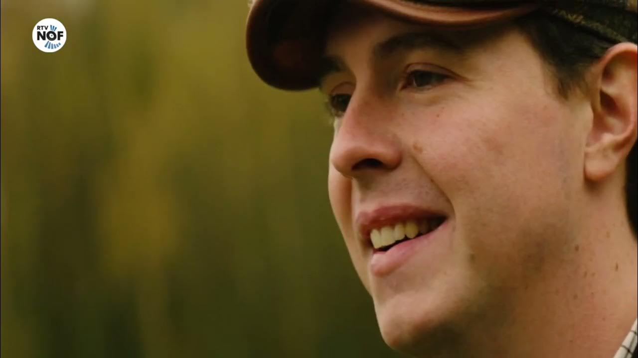 Nieuwe single Gaatze Bosma uit De Westereen breekt landelijk door YouTube