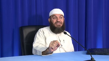 Can A Muslim Inherit From Non-Muslim Parents || Dr  Haitham al Haddad