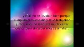 Secretos {Niall Horan y Tu} capitulo 2