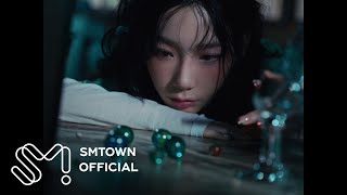 TAEYEON 태연 'To. X' Highlight Clip #5 All For Nothing