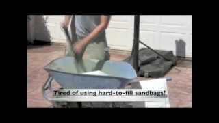 HydraBarrier Product Video