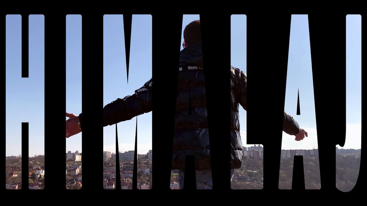 ANDY - HIMÁLAJ  🏔️🔥 (prod. LunexBeatz &  Moha A la)