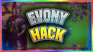 😎 How To Hack Evony 2023 ✅ Easy Tips&Tricks To Get Gems 🔥 Working on iOS and Android 😎