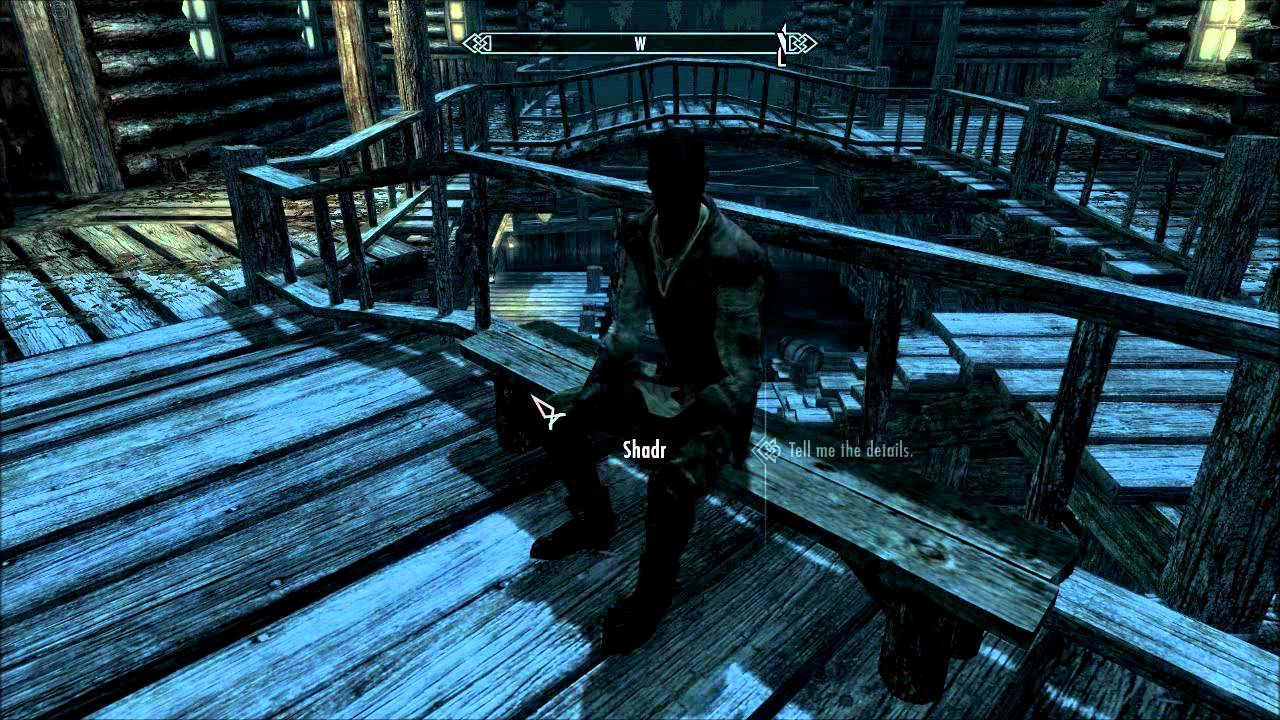 Skyrim Amulet of Mara! Part 30 Master Difficulty YouTube