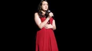 J'Leigh's "Only Hope"