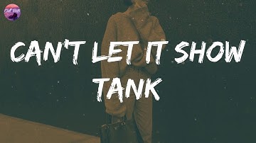 Tank - Can