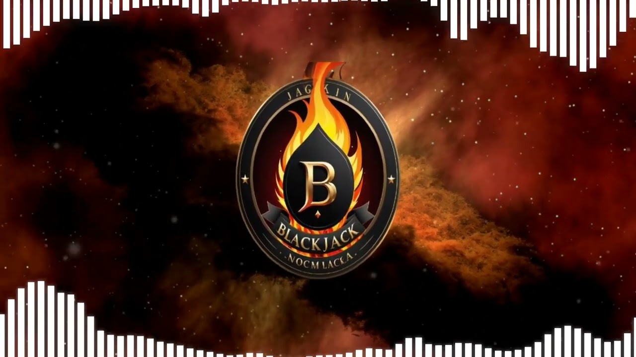 BlackJack NC - Kildebat