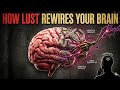 How Lust Rewires Your Brain — From Nero's Rome to Modern Neuroscience || Personality 04