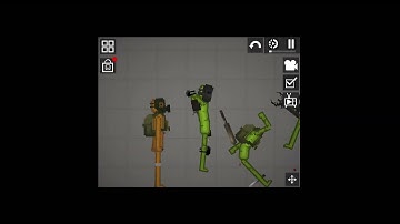 Melon playground ai revolution pt 1