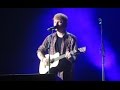 Ed Sheeran - Arena at the Gwinnett Center (2nd Row)