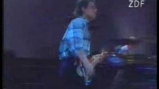 Electric Co. (live from Dortmund 1984)