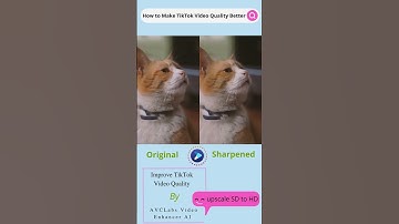 How to Make TikTok Video Quality Better | Upload High Quality TikTok Videos